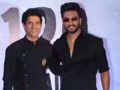 Farhan Akhtar quebra o silêncio sobre Don 3 em meio à saída de Ranveer Singh