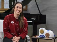 Vers une razzia du patinage de vitesse na Gala do atleta?