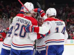 Série LNH: huit joueurs sur qui la pression est forte