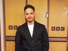 Adam Thomas ‘provavelmente teria andado’ se não fosse por Gemma Collins em I’m A Celeb