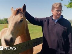 O ICE queria construir um centro de detenção – esta pequena cidade agrícola disse não