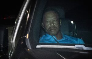 Tiger Woods abandonou os Estados Unidos para fazer parte dos projetos