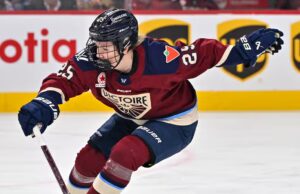 LPHF: la Victoire acentua son avance au sommet