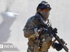 Conheça as equipes de elite dos EUA encarregadas de resgates em combate