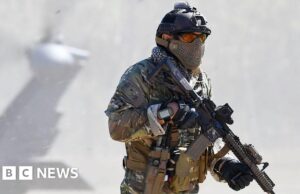 Conheça as equipes de elite dos EUA encarregadas de resgates em combate