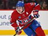 Olivier Kapanen com os reservistas desta manhã… mais sobre Brendan Gallagher