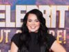 Scarlett Moffatt: Voltar ao acampamento I am A Celeb foi menos ‘harmonioso’