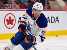 À TVA Sports activities: é que Connor McDavid está sorteando uma rara passagem à vídeo?