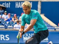 Abençoado, Gabriel Diallo está proibido de abandonar Madrid