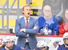 D’incapable de marcar um único, mas au camp à recordman du program nationwide de développement americain: deux saisons qui ont change l’avenir de Caufield