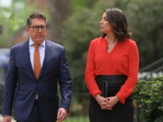 19/04/2026: HEU do Irã; A história de uma mãe; Concerto Selvagem