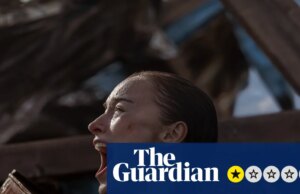 Crítica Thrash – thriller de tubarão amaldiçoado afunda como uma pedra na Netflix