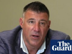 New York Instances investiga a cobertura de Vrabel da repórter Dianna Russini em meio a alvoroço fotográfico