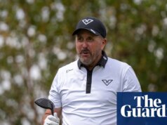 Phil Mickelson se retira do Masters devido a ‘questão de saúde acquainted’