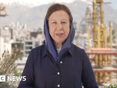 ‘Um deadlock perigoso’ enquanto o bloqueio do Estreito de Ormuz continua