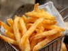 Cientistas fizeram um avanço inovador nas batatas fritas