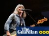 Crítica de Suzi Quatro – aos 75 anos, seu grito característico ainda é emocionante