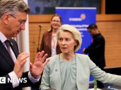 Katya Adler: Aliados da Otan na Europa recuam diante da suposta ameaça dos EUA à Espanha