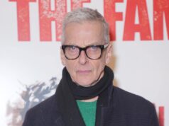 Peter Capaldi recusou Traidores de celebridades devido ao ‘nível de exposição’ indesejado