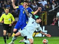 Outro governo da Itália: o ministro dos Esportes exige a demissão do presidente da Federação