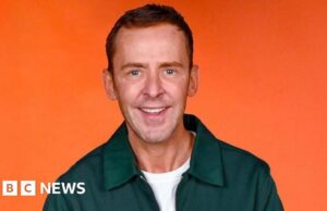 A BBC sabia da investigação de crimes sexuais de Scott Mills em 2017