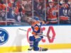 A profundidade dos Oilers aumenta na vitória do Jogo 1 em uma noite lenta para as estrelas