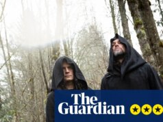 Sunn O))): Revisão de Sunn O))) | Álbum da semana de Alexis Petridis