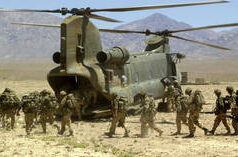 Forças especiais do Reino Unido renunciam em massa após investigação de crimes de guerra – mídia