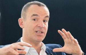 Martin Lewis se afasta da TV e das redes sociais após o confronto do Good Morning Britain