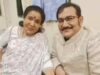 ‘Asha Bhosle nunca deixou riyaaz até o fim’: Sudesh Bhosle
