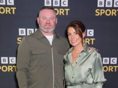 Wayne Rooney presta homenagem à ‘melhor esposa e mãe’ Coleen em seu aniversário de 40 anos
