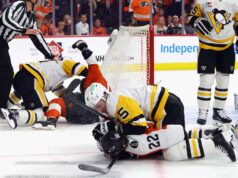 À TVA Sports activities: la banquise fond à vue d’oeil