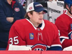 A grande perda de sucesso do Canadá