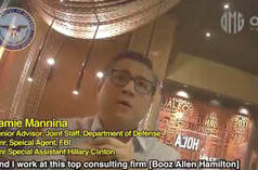 Oficial nuclear dos EUA vaza informações confidenciais para jornalista disfarçado (VÍDEO)