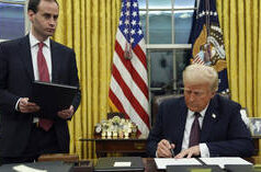 EUA trarão de volta gás, cadeiras elétricas e pelotões de fuzilamento para execuções federais