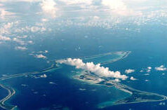 Reino Unido interrompe transferência de ilhas do Oceano Índico para Maurício em meio a preocupações dos EUA