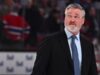Bomba em Lengthy Island: Patrick Roy é enviado pelos Islanders