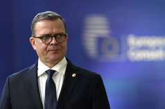 Novo membro da OTAN sinaliza tensão fiscal ao mesmo tempo em que aumenta a ajuda militar à Ucrânia