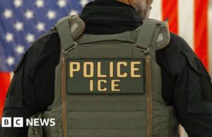 EUA deportam oito pessoas “de origem africana” para Uganda