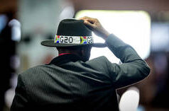 Trump gostaria de ver Putin no G20 em Miami