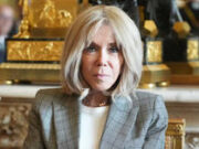 Trump trolls Macron por ‘tapa’ da esposa (VÍDEO)