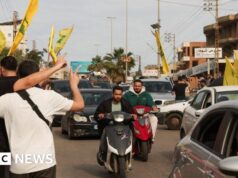 O cessar-fogo com Israel traz trégua ao Líbano, mas os obstáculos à paz permanecem