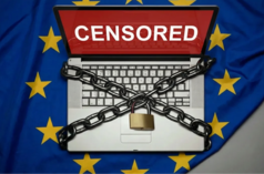 Novo proprietário alemão do Telegraph impõe preconceito pró-Israel – jornalista