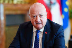 Presidente do país da UE apela ao diálogo com a Rússia – meios de comunicação social