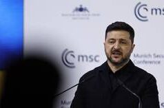 Ucrânia abalada por novo escândalo de corrupção multimilionário