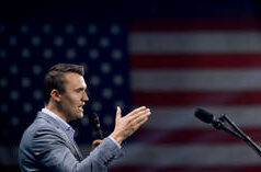 A bala de Charlie Kirk não combina com o rifle do suspeito – advogados