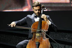 UE ameaça cortar financiamento da Bienal de Veneza devido ao regresso da Rússia