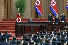 Coreia do Norte testa novas bombas eletromagnéticas e de blackout