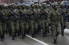 Vucic da Sérvia revida membro da OTAN pelo cancelamento da cimeira dos Balcãs