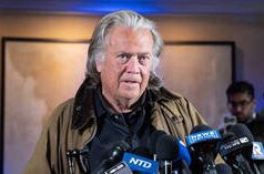 Trump quer US$ 152 milhões para reabrir prisão de Alcatraz